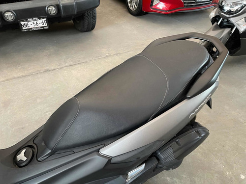 Imagen 9 de 12 de Yamaha N Max 155 2021