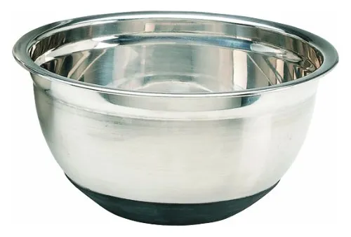 8-quart Bol Base Goma