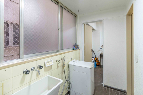 Venta 4 Ambientes Colegiales Con Cochera Movil