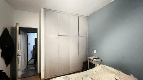 Venta. Hermoso Ph 3 Amb Pa, Patio, Cochera Y Jardin