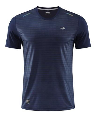 Polera Deportiva Hombre Lan Sphere Pro