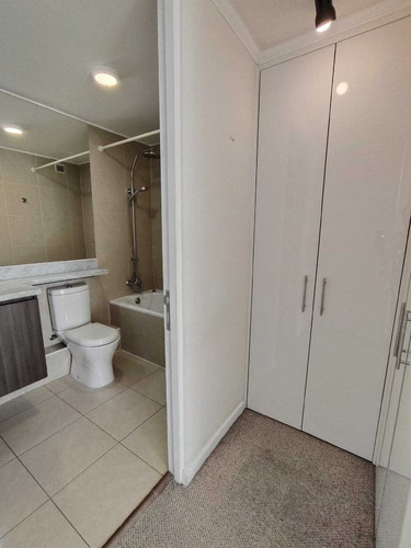Arriendo Departamento En Concepción (81466)