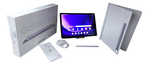 Tablet  Samsung Galaxy Tab S9 Fe 10.9  256gb 8gb Ram