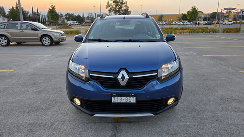 Renault Stepway 1.6 Intens Mt