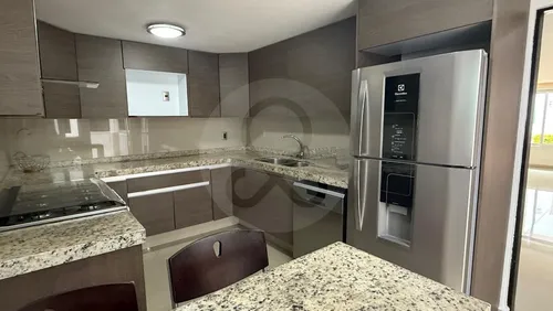 Casa En Condominio En Renta En Cuajimalpa