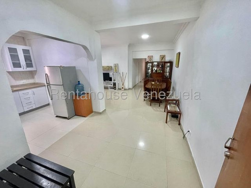 Apartamento En Venta Sabana Grande Fm26-86