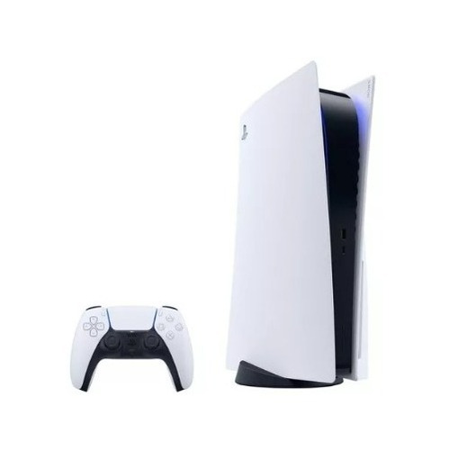 Play Station 5 Disco Bundle God Of War