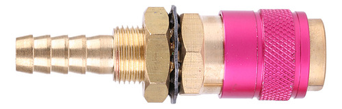 Adaptador Conector Manguera Antorcha Soldador Mig Tig M8