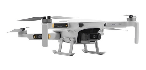 Imagen 3 de 10 de Dji Mavic Mini 2 Y Mini 1 Tren De Aterrizaje