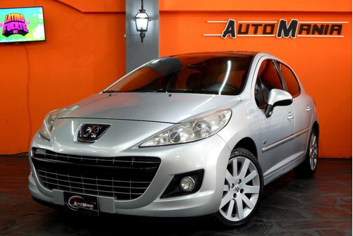 Imagen 2 de 20 de Peugeot 207 Gti - Excelente Estado! Sonido Jbl