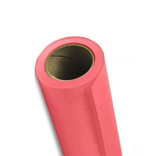 Ciclorama De Papel Flamingo #92 Savage Chico