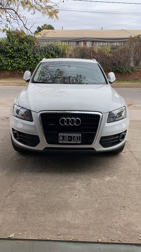 Audi Q5 3.0 I 245cv Stronic Quattro