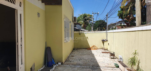Imagem 10 de 12 de Casa À Venda, 100 M² Por R$ 450.000,00 - Engenho Do Mato - Niterói/rj - Ca21182