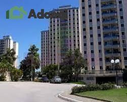 Imagem 15 de 15 de Apartamento No Condomínio Morada Dos Deuses - Rua Do Retiro - Jundiaí - 1164