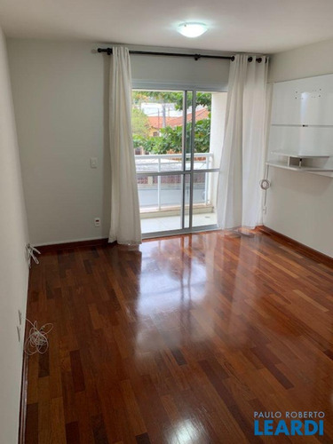 Imagem 1 de 15 de Apartamento - Alto Da Boa Vista - Sp - 612059