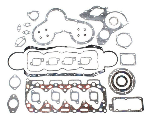 Kit Empaquetadura Motor Kia K2.4 2.4 Sf Diesel 1991 1998