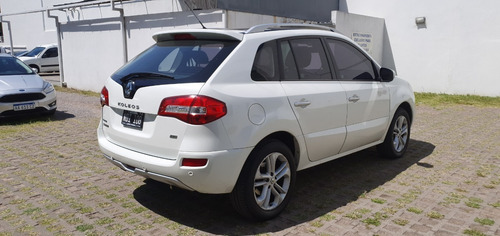 Renault Koleos Privilege 4x4 Cvt