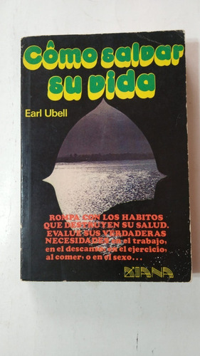 Como Salvar Su Vida-earl Ubell-ed.diana-(85)