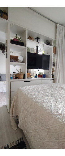 Apartamento À Venda Na Rua José Bento, Cambuci, São Paulo - Sp - Liv-11540