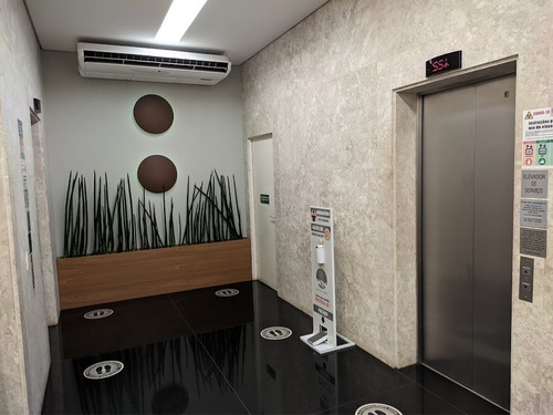 Imagem 12 de 27 de Sala À Venda, 1 Vaga, Santo Antônio - Americana/sp - 10358