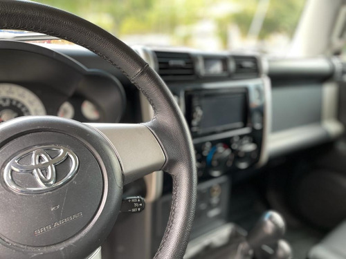 Imagen 9 de 14 de Toyota 4runner