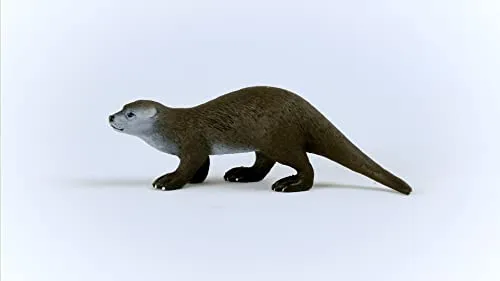 Juguetes De Animales Marinos Schleich Wild Life