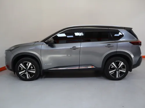 Nissan X Trail E-power Exclussive Hibrida 1.5 At 7psj 4x4