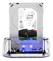 Comprar Docking Station Usb3.0 5gbps  Hdd 3.5 