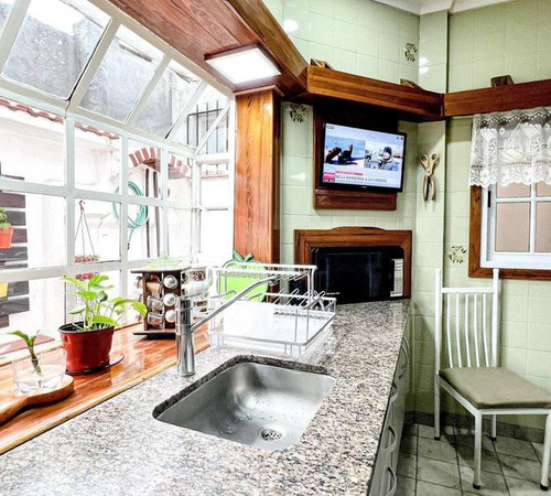 Chalet 5 Ambientes