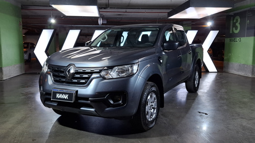 Renault Alaskan 2.3 EMOTION