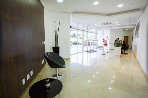 Imagem 3 de 14 de Sala Comercial Para Locação, Jardim Pompéia, Indaiatuba - Sa0224. - Sa0224