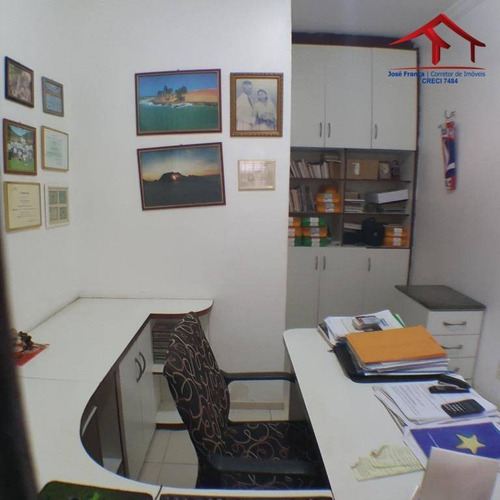 Casa Com 4 Dormitórios À Venda, 138 M² Por R$ 529.000,00 - Maraponga - Fortaleza/ce - Ca0075