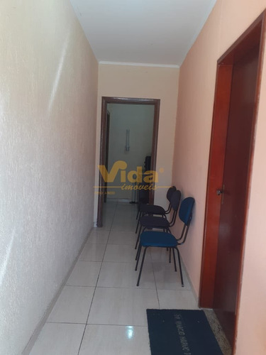 Imagem 7 de 10 de Sala Em Bela Vista - Osasco - 45254