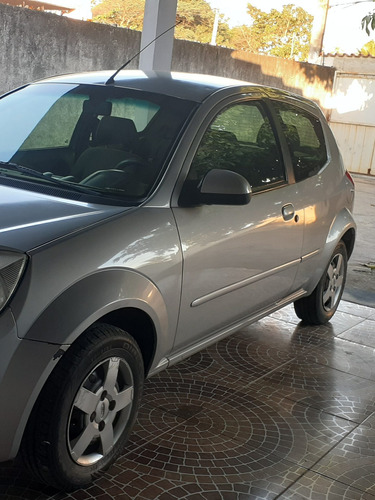 Ford Ka 2009 1.0 Flex 3p 68.5 Hp