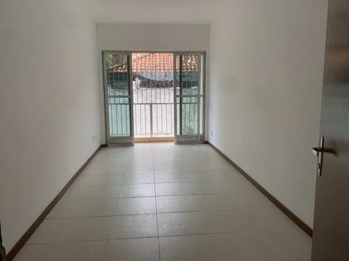 Imagem 3 de 24 de Apartamento 2 Quartos Praça Seca Jacarepaguá