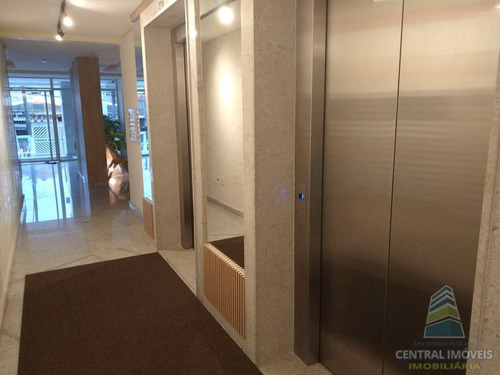 Imagem 24 de 30 de Apartamento Com 2 Dorms, Tupi, Praia Grande - R$ 420 Mil, Cod: 12266 - V12266