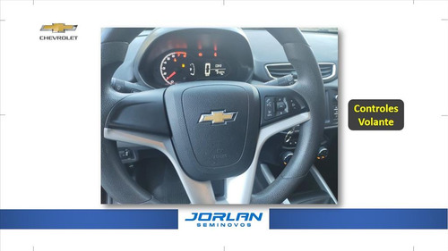 Chevrolet Onix 1.4 MPFI LT 8V FLEX 4P MANUAL