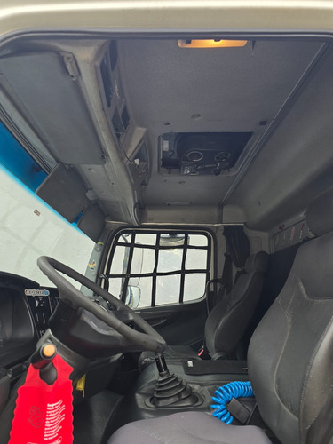 Mb Atego 2426 6x2 Ano 2013 Carroceria Ñ 24250 24280 2429 242