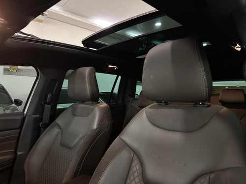 Jeep Commander Overland T270 1.3 Tb Flex Aut