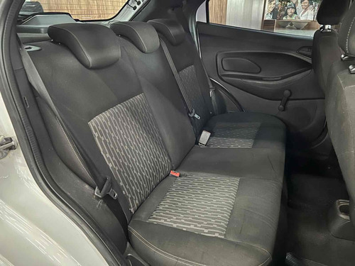 Ford Ka 1.0 TI-VCT FLEX SE MANUAL