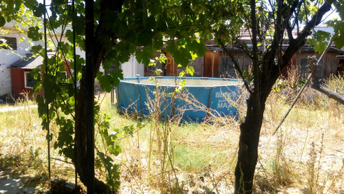 Barrio El Tenis, Casa Un Piso En Barrio Residencial