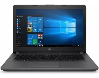 Laptop Hp 240 G6