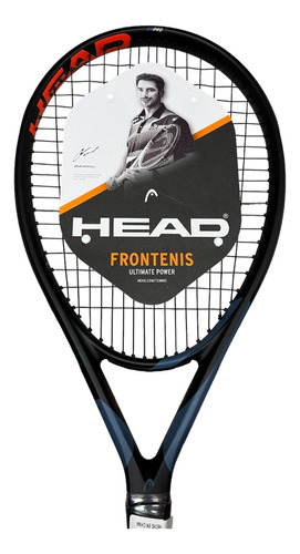 Raqueta Head S6 Pro Frontenis Graphene 4 1/8 2023 A Msi