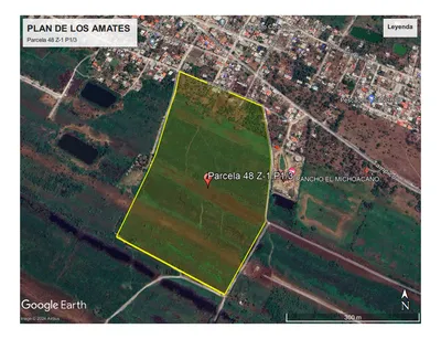 Terreno en venta