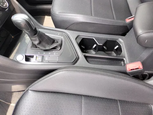 Volkswagen Tiguan Comfortline