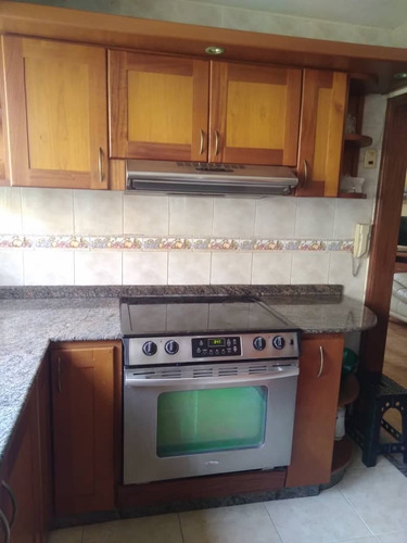 Imagen 3 de 15 de En Alquiler Apartamento Resd. Parque Mar, Puerto La Cruz