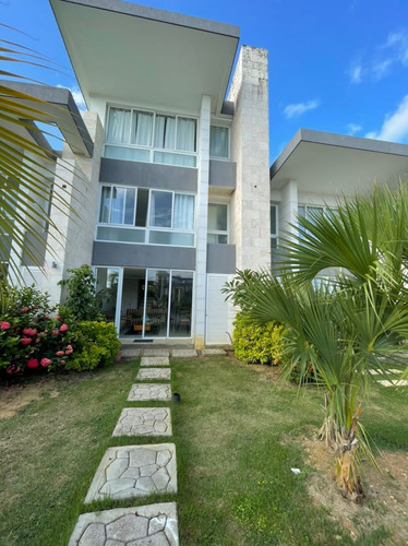 Imagen 2 de 15 de Bellisimo Townhouse En Tucacas, Res Puerto Morrocoy