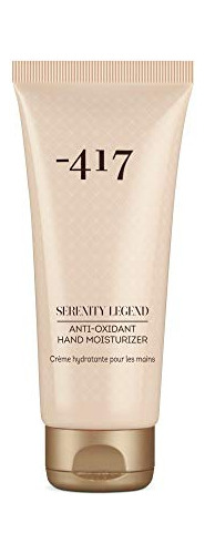 Crema Anti-edad Para Manos Agrietadas 3.4 Oz.