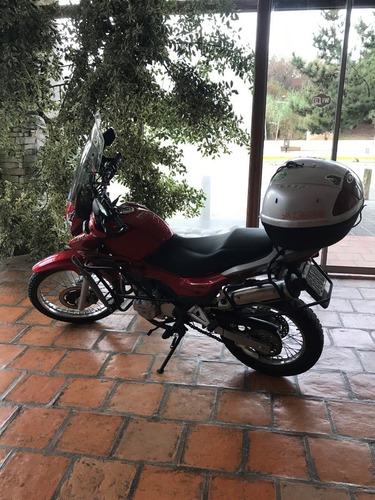 Honda Falcon 400