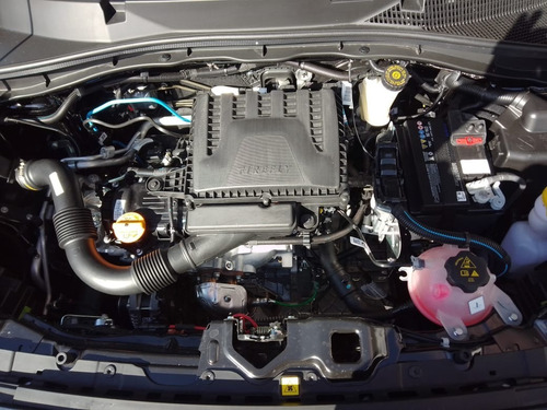 Imagen 14 de 16 de Fiat Pulse Drive Mt - C